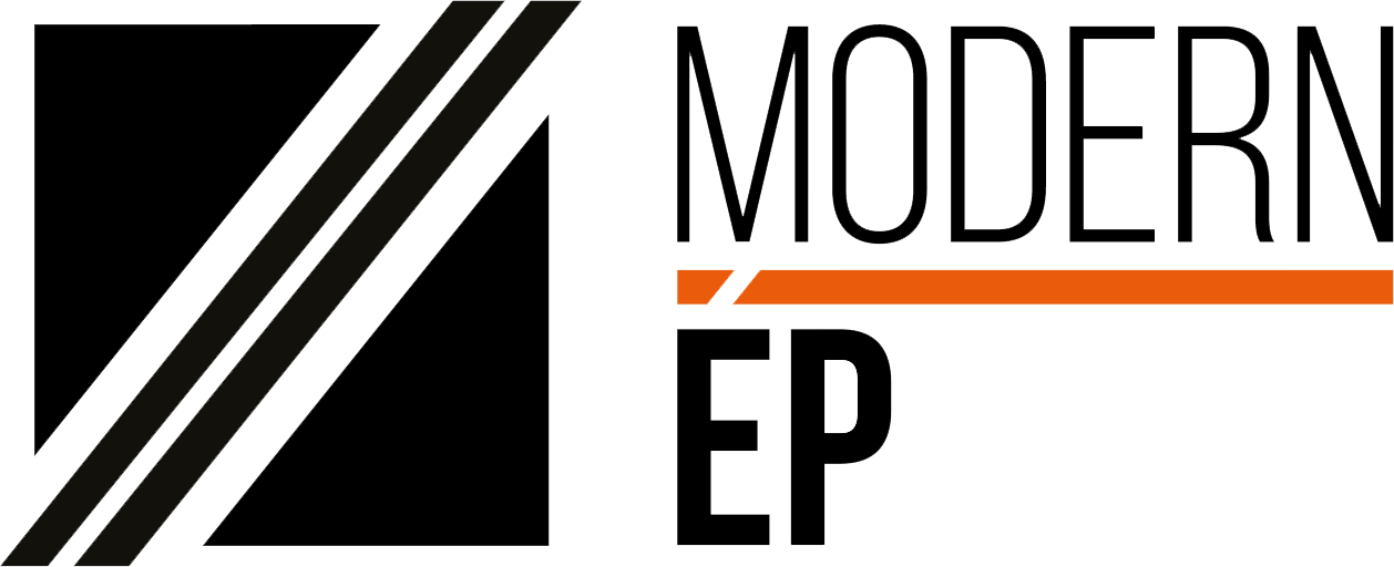 MODERN-ÉP